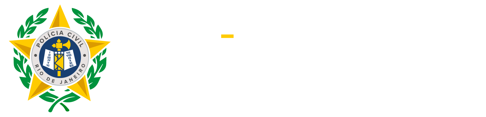 Polícia Civil — Rio de Janeiro